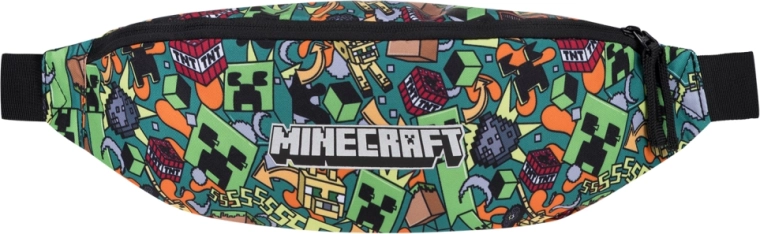 BAAGL jostas soma Snap Minecraft Chaos