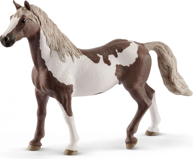 Schleich Horse Club amerikāņu paint horse – valahs