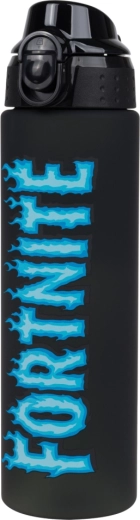 Baagl Tritan drinking bottle Fortnite blue 700 ml