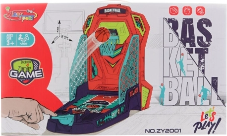 Basketbola spēle bērniem