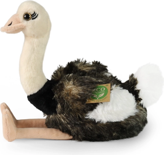 Saudzīgs Eco-Friendly pildījums
