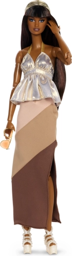 Kapsulas garderobe neitrālos toņos