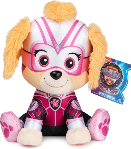 Oficiālā PAW Patrol licence