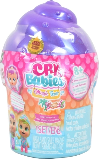 Kolekcionējama sērija ar 7 varoņiem