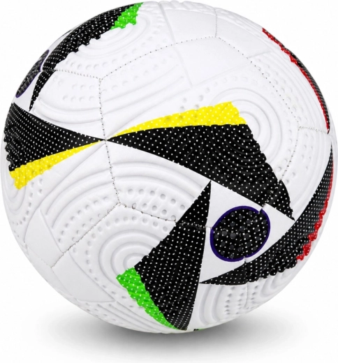 Standard size 5 for technical training
