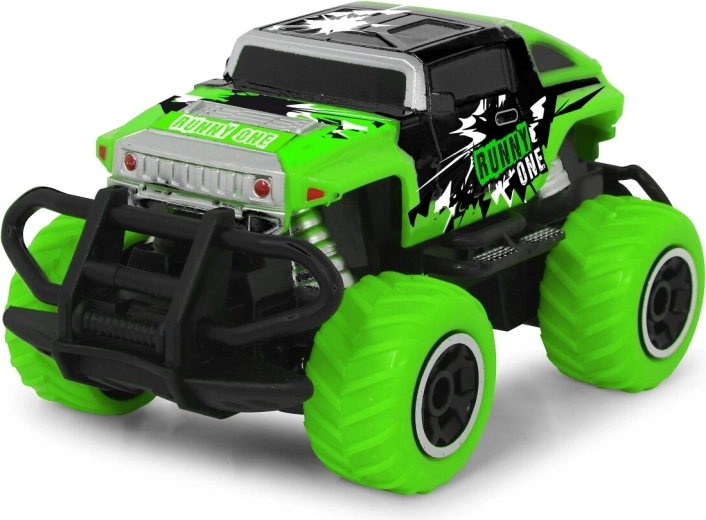 Treaded tyres for better grip