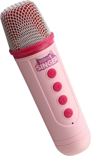 Fun karaoke for kids from 3 years old