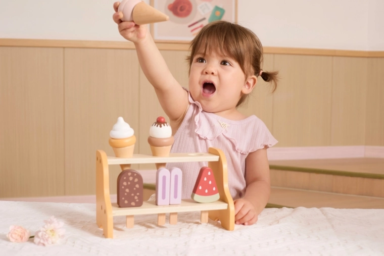 Smalkās motorikas un koordinācijas attīstība