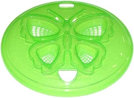 Viegls un izturīgs plastmasa