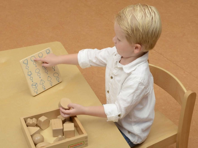 Learning through play