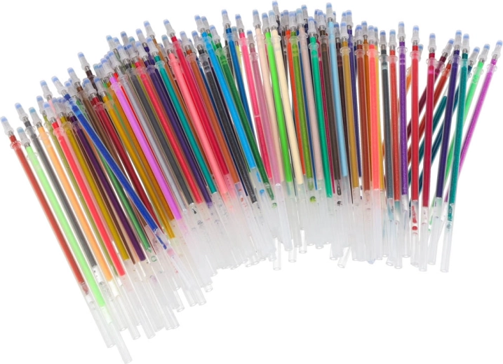 Maināmas uzpildes ilgam lietojumam