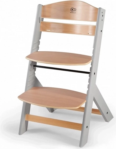 Ērta sēdēšana un vienkārša kopšana