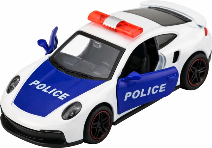 Atveramas durvis kā īstam auto