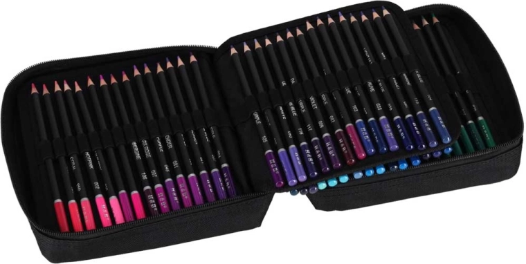 120 toņi neierobežotai radošumam