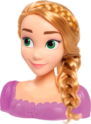 Burvīgi gari mati bezgalīgām frizūrām