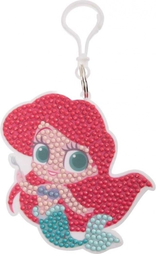 Crystal Art piekariņš Mazā nāriņa