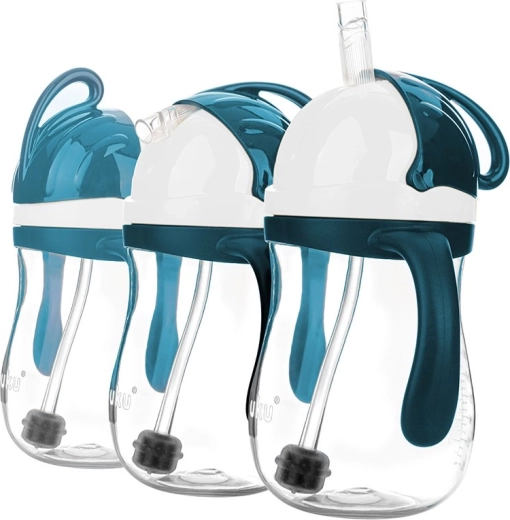 Viegla kopšana un droši materiāli