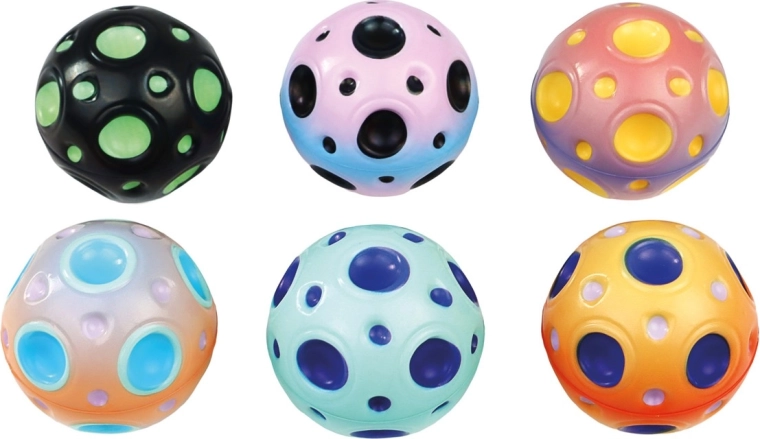 Lena Space Ball
