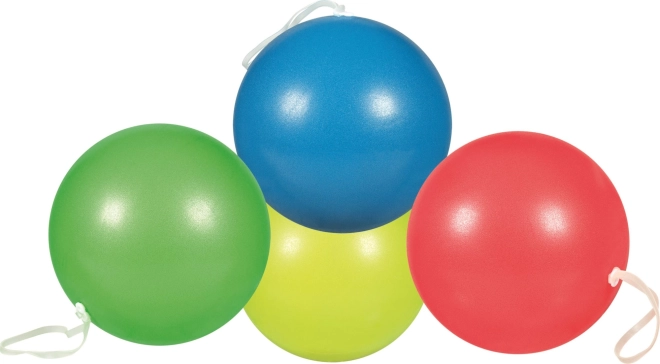 Goki bumba Punch'n Play 25 cm