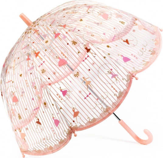 Children's Umbrella Ballerina