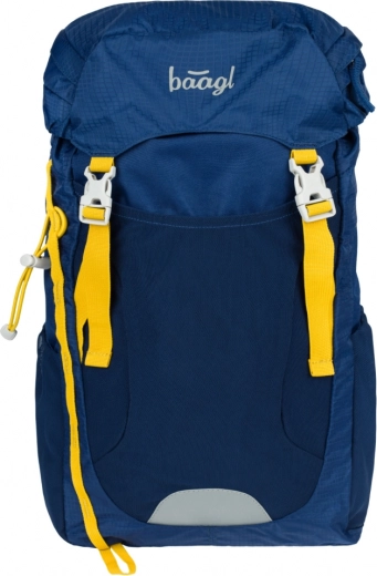 BAAGL mugursoma Tracker Azul