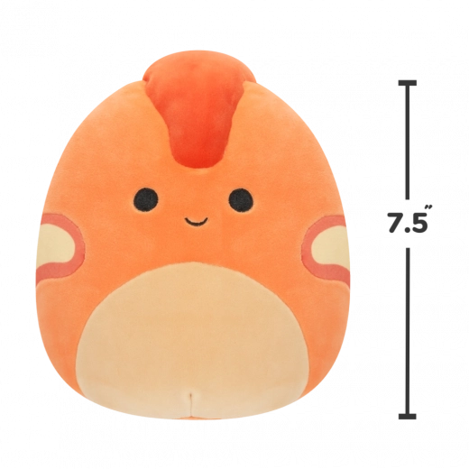 Kompakts 19 cm izmērs