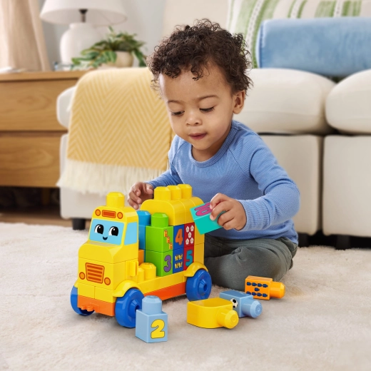 Blocks for little hands