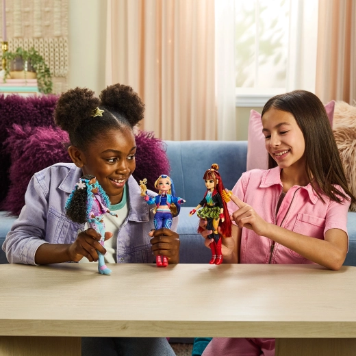 Kustīgi locītavu punkti reālistiskām pozām