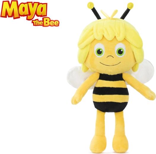 Maya the Bee plush toy 30 cm