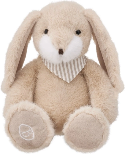 Trusītis Mateo bēšs 23 cm