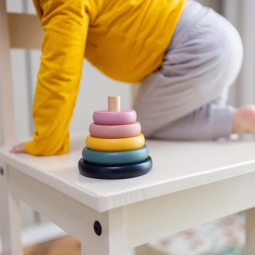 Safe and durable design
