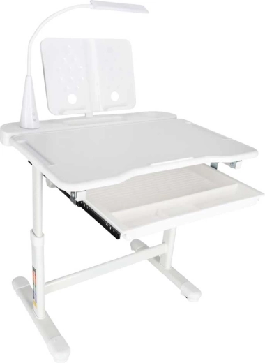 USB LED lampa – 3 krāsas, 3 spilgtumi