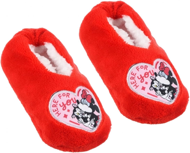 Meiteņu Disney Minnie čības