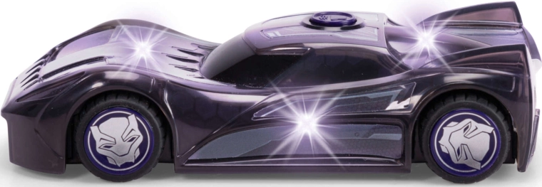 Autentiskas auto un personāža skaņas