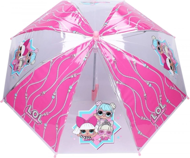 Lol Umbrella - 1 piece
