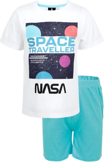 Bērnu pidžama NASA