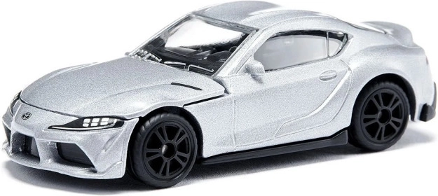 Siku Toyota GR Supra model car