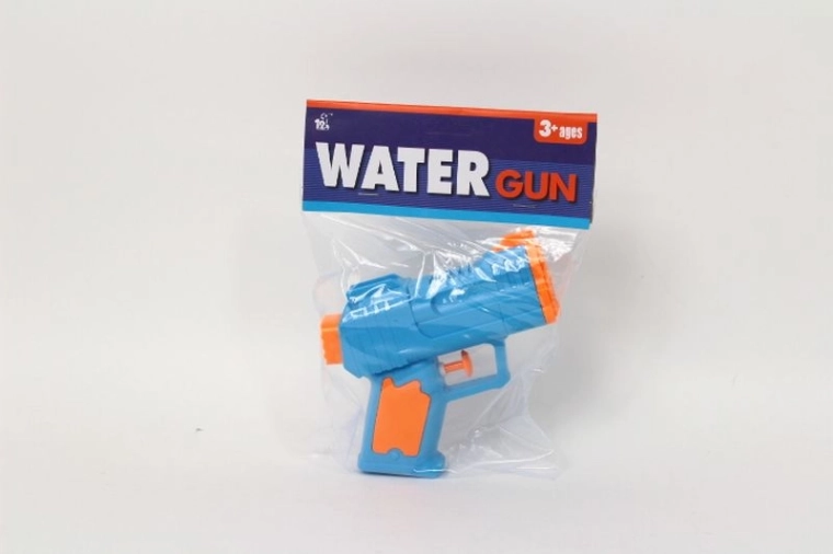 Water Gun 0182h