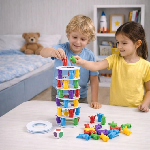 Izklaide visai ģimenei