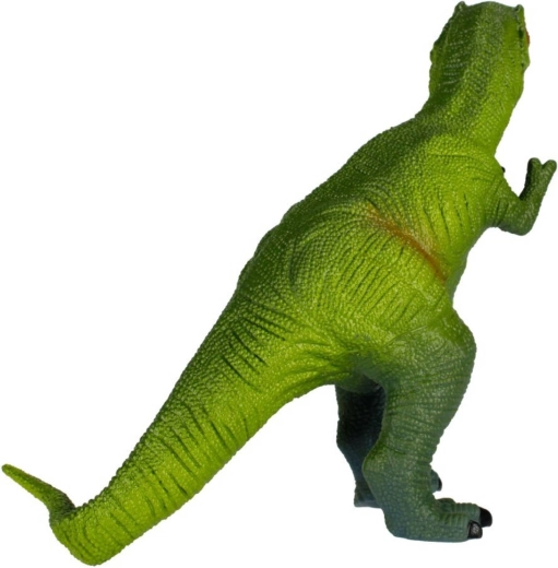 24 cm izmērs un stabila poza