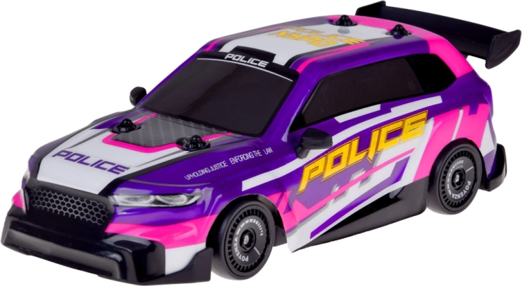 LED apgaismojums iespaidīgai braukšanai