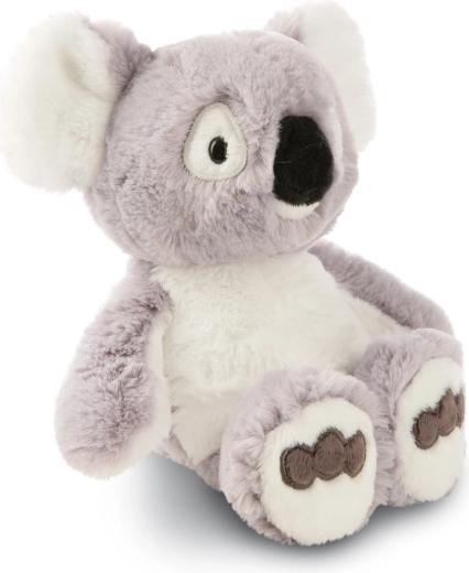 NICI plīša koala Barry 18 cm Green