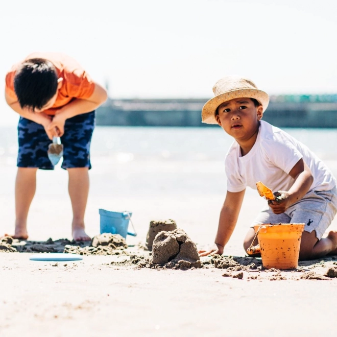 For the beach and garden