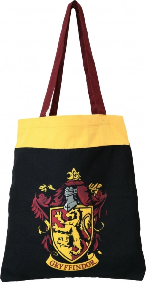 Soma pār plecu Harry Potter Grifidors
