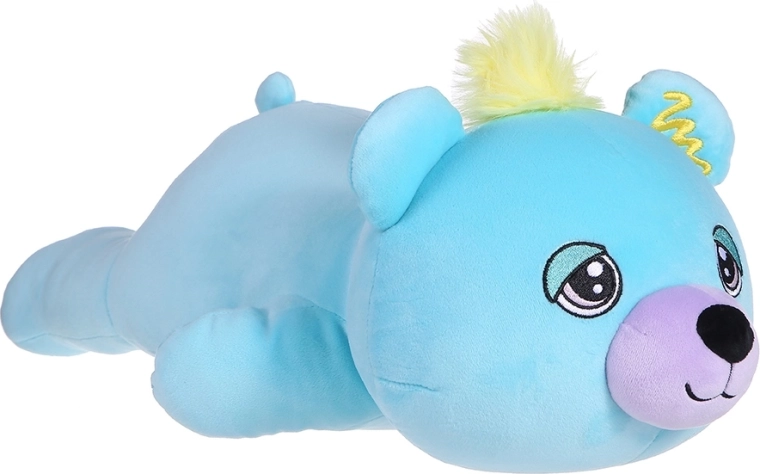 Plush Bear Bluey 50 cm – lying