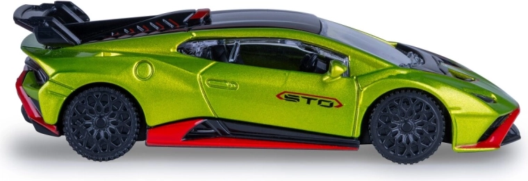 DieCast metāla virsbūve