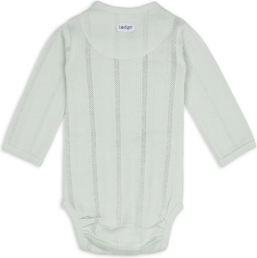 Organic cotton gentle on the skin