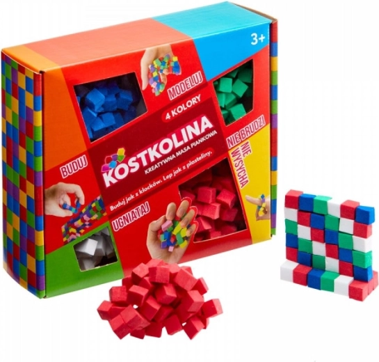 Costcolina red 4 colors