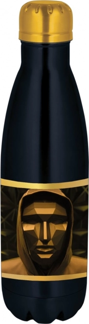 Nerūsējošā tērauda pudele Squid Game 780 ml
