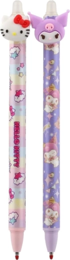 Iecienīts Hello Kitty motīvs